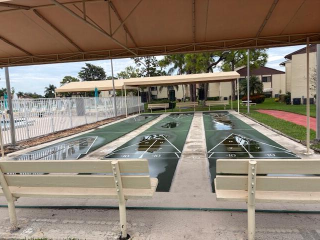 PINE RIDGE SOUTH III COND - Residential