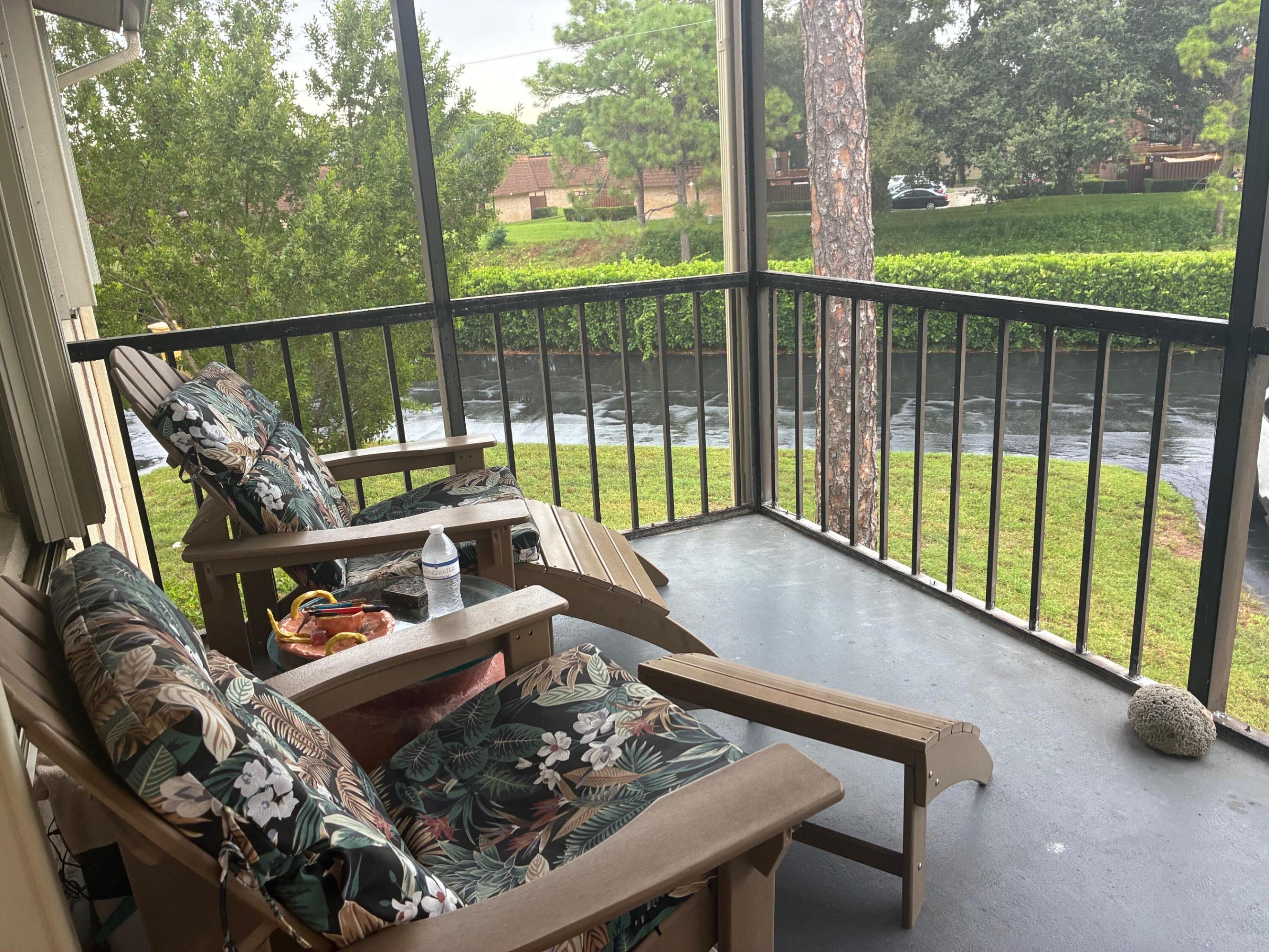 PINE RIDGE SOUTH III CONDO - Residential