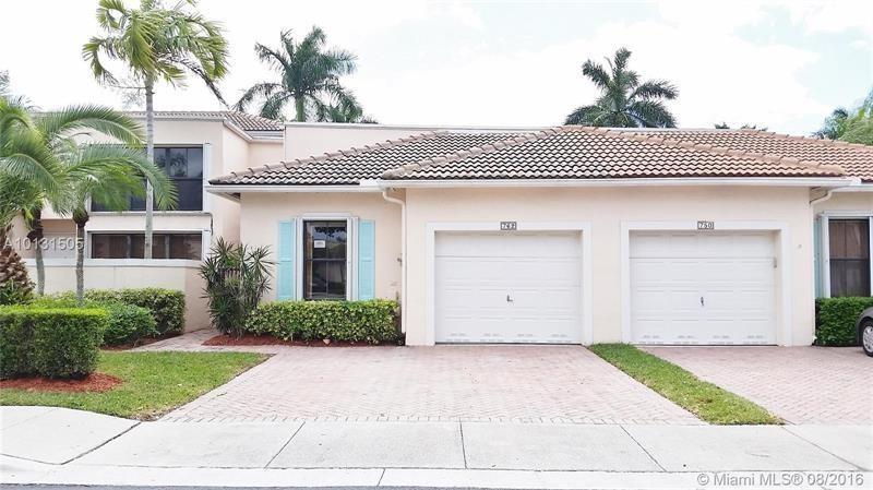Adorable Villa in Grand Palm community. 2 bedrooms, 1 office den that could be used as a bedroom, 2 bathrooms. Tile and laminated wood flooring. One story, gated community, golf courses.
Excellent school district. Prime location. Near I-75.
Small pets allowed.