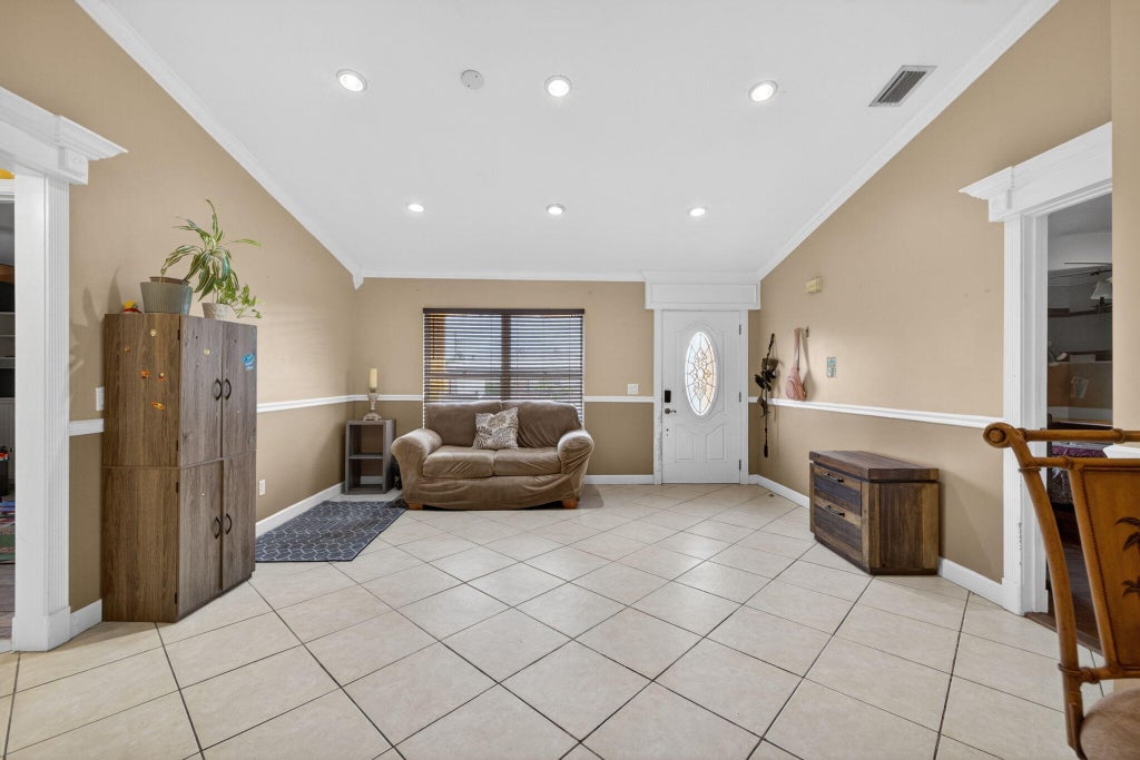 Photo of 1314 SW Bellevue Avenue, Port Saint Lucie, FL 34953 (MLS # B26039247)