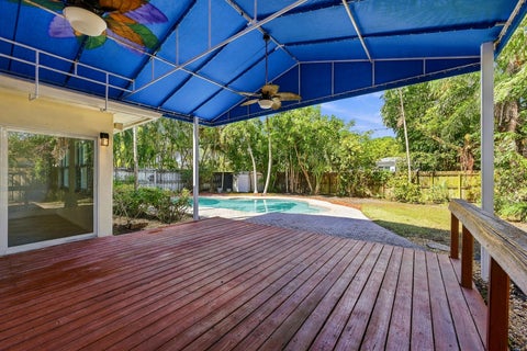 Tiny photo for 617 NW 28TH Court, Wilton Manors, FL 33311 (MLS # B26090560)