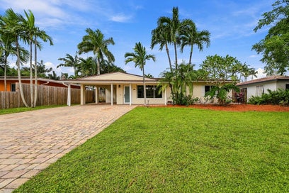 617 NW 28TH Court Wilton Manors FL 33311