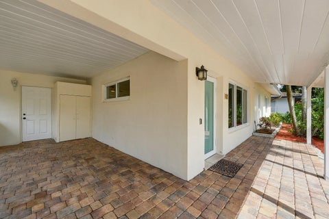 Tiny photo for 617 NW 28TH Court, Wilton Manors, FL 33311 (MLS # B26090560)