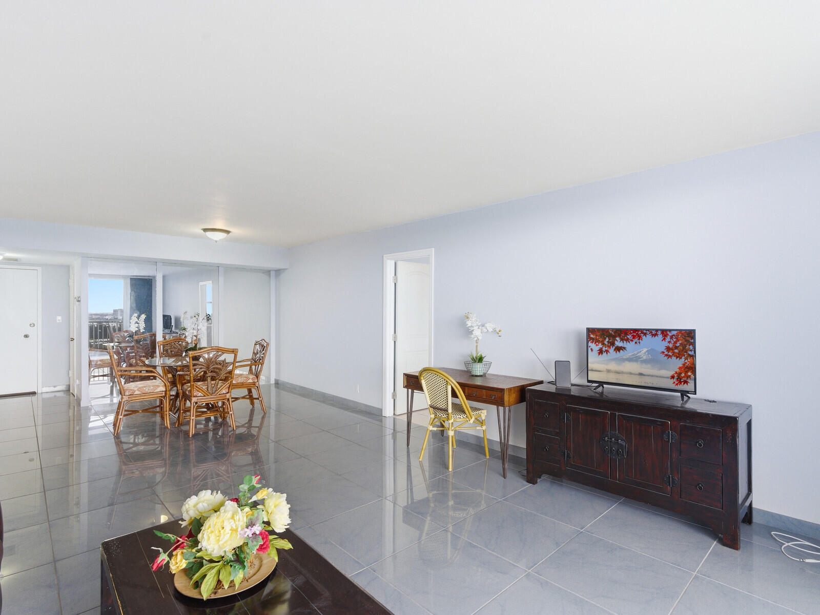 GOLDEN HORN SOUTH CONDO - Residential