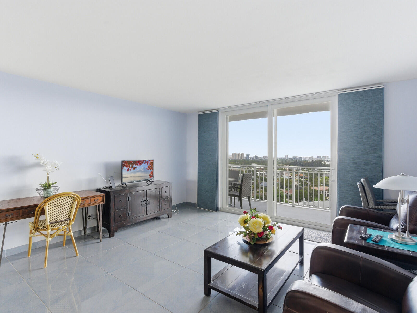 GOLDEN HORN SOUTH CONDO - Residential