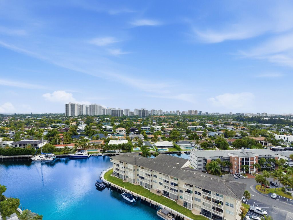 Photo of 427 Golden Isles Drive #Apt 16a, Hallandale Beach, FL 33009 (MLS # B26021527)