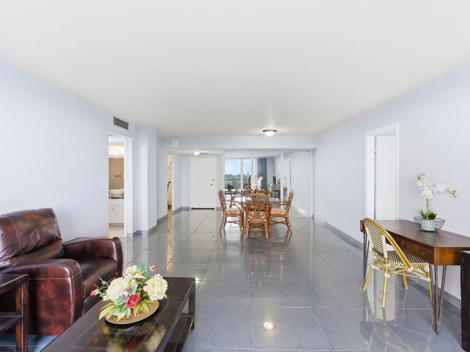 GOLDEN HORN SOUTH CONDO - Residential
