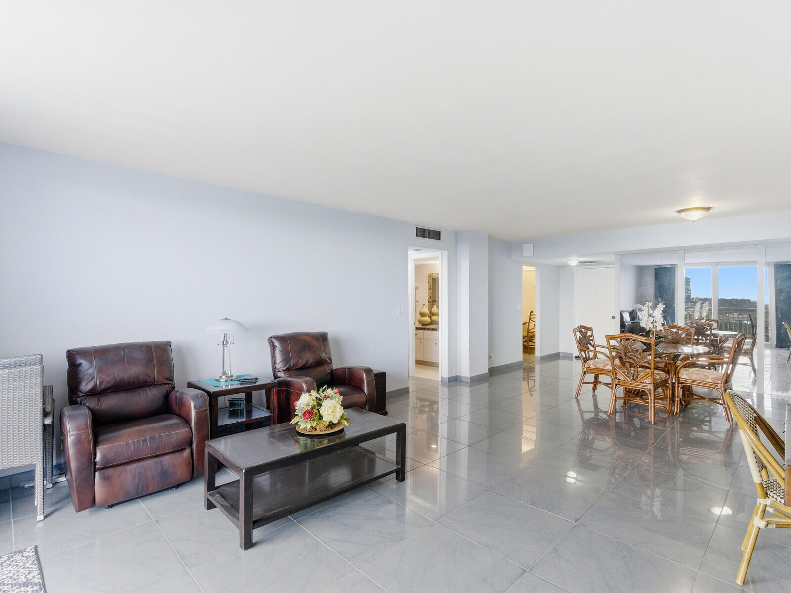 GOLDEN HORN SOUTH CONDO - Residential