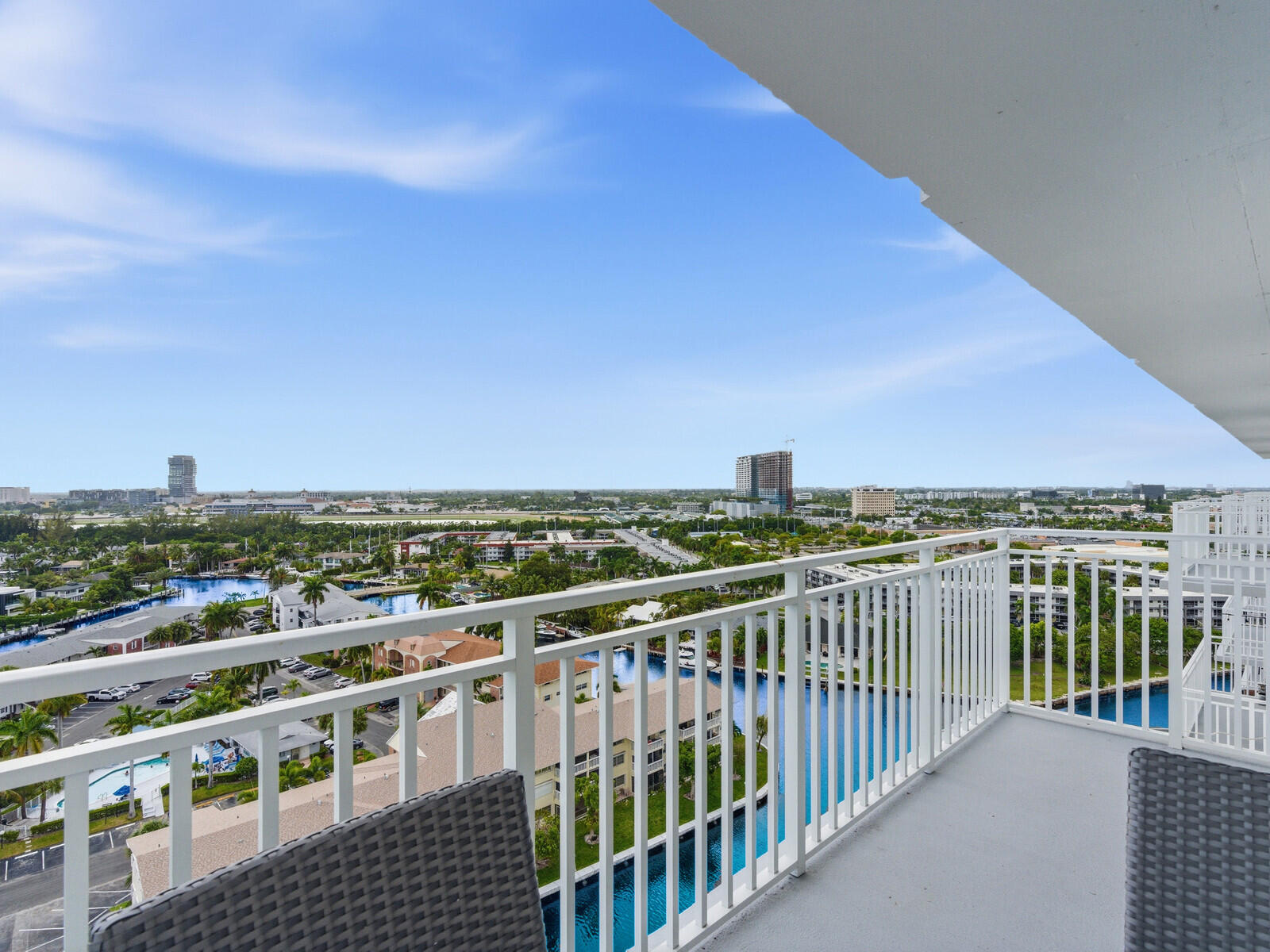 GOLDEN HORN SOUTH CONDO - Residential