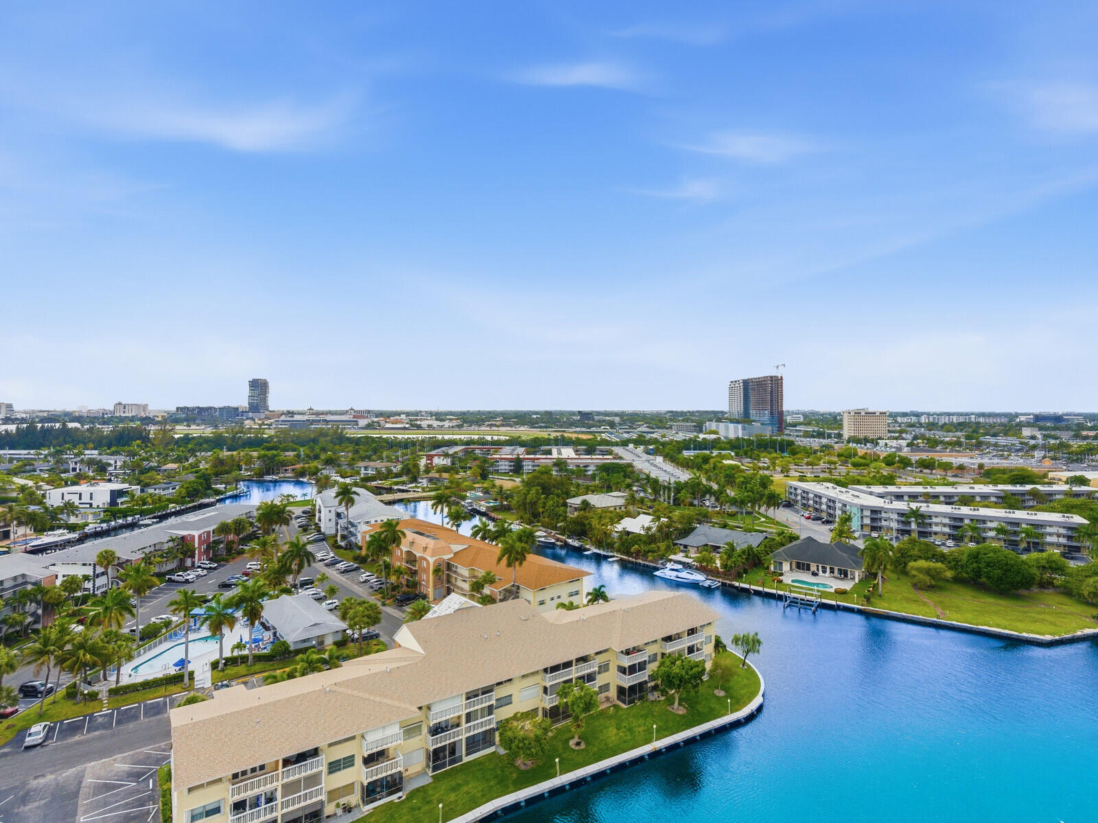 GOLDEN HORN SOUTH CONDO - Residential