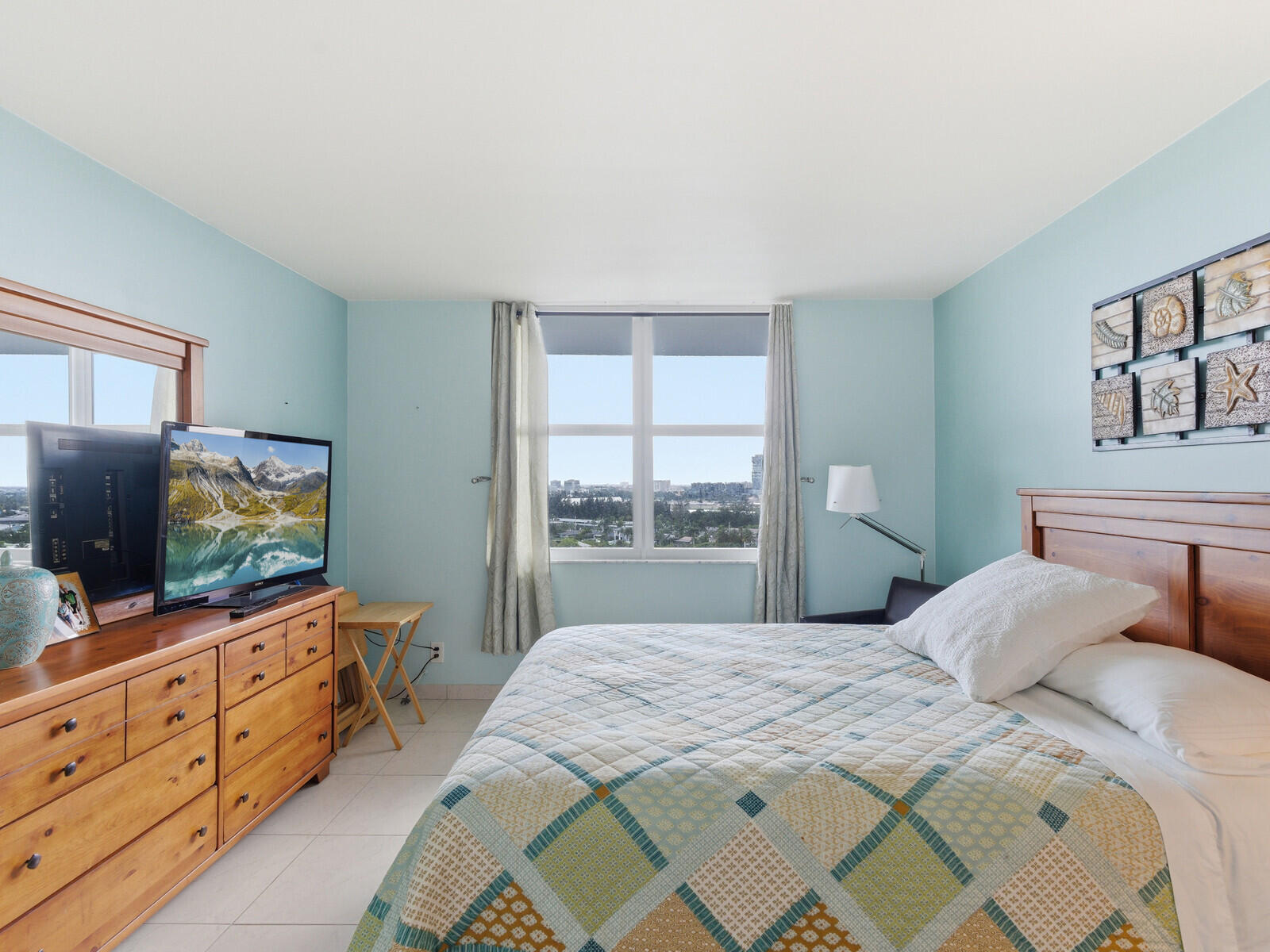 GOLDEN HORN SOUTH CONDO - Residential