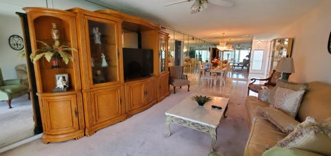 Tiny photo for 2901 VICTORIA Circle #F2, Coconut Creek, FL 33066 (MLS # B26052085)