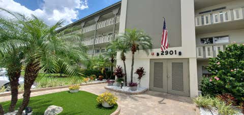 Tiny photo for 2901 VICTORIA Circle #F2, Coconut Creek, FL 33066 (MLS # B26052085)
