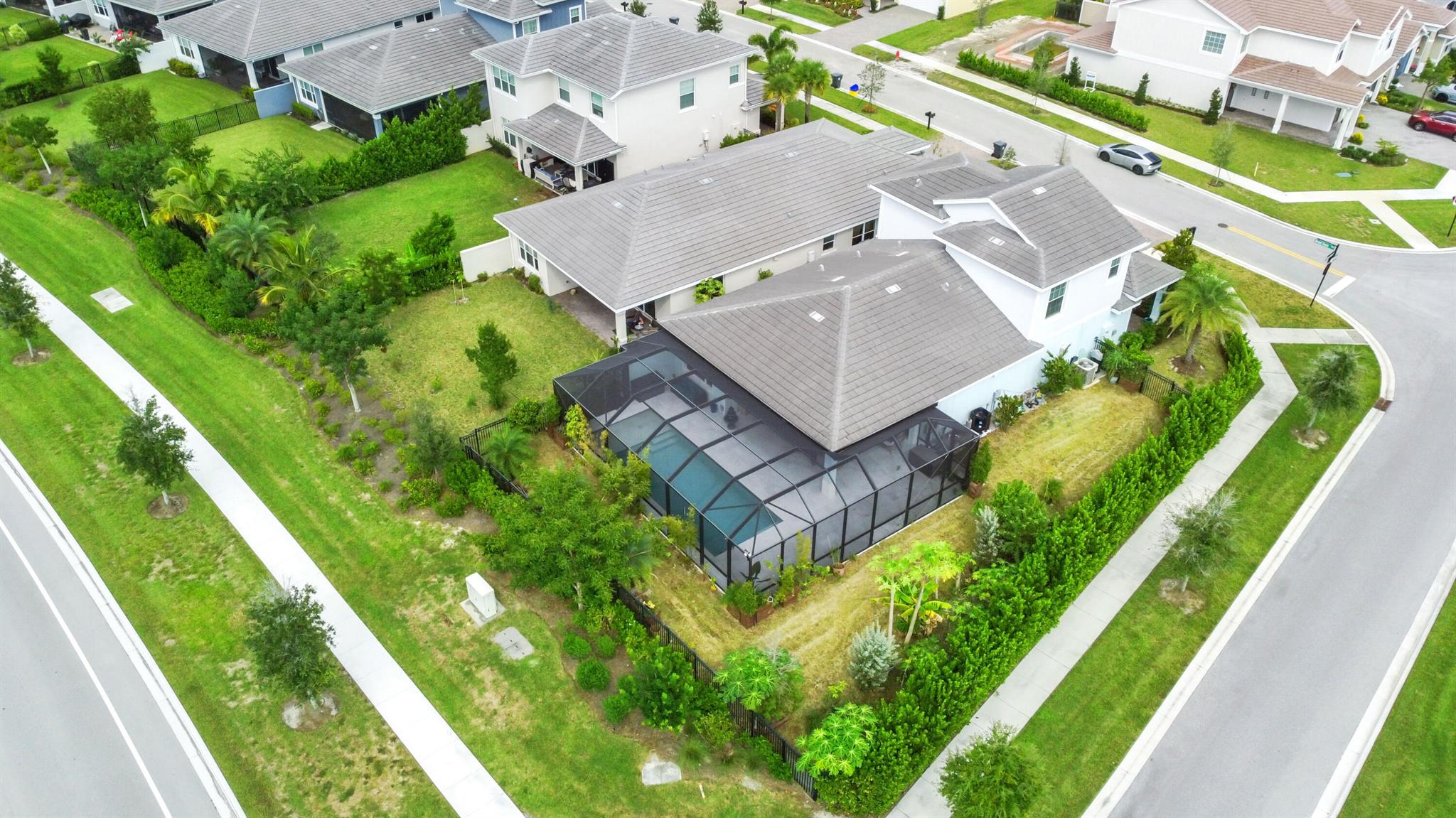 Arden - Residential