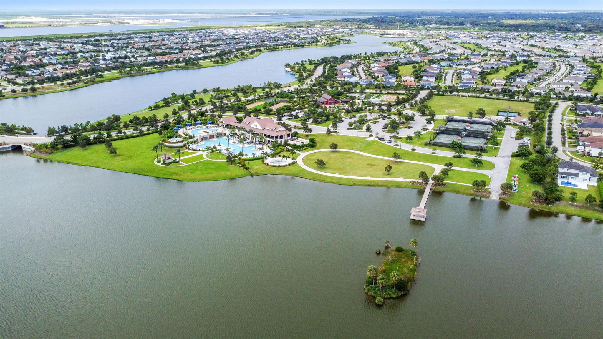 Arden - Residential
