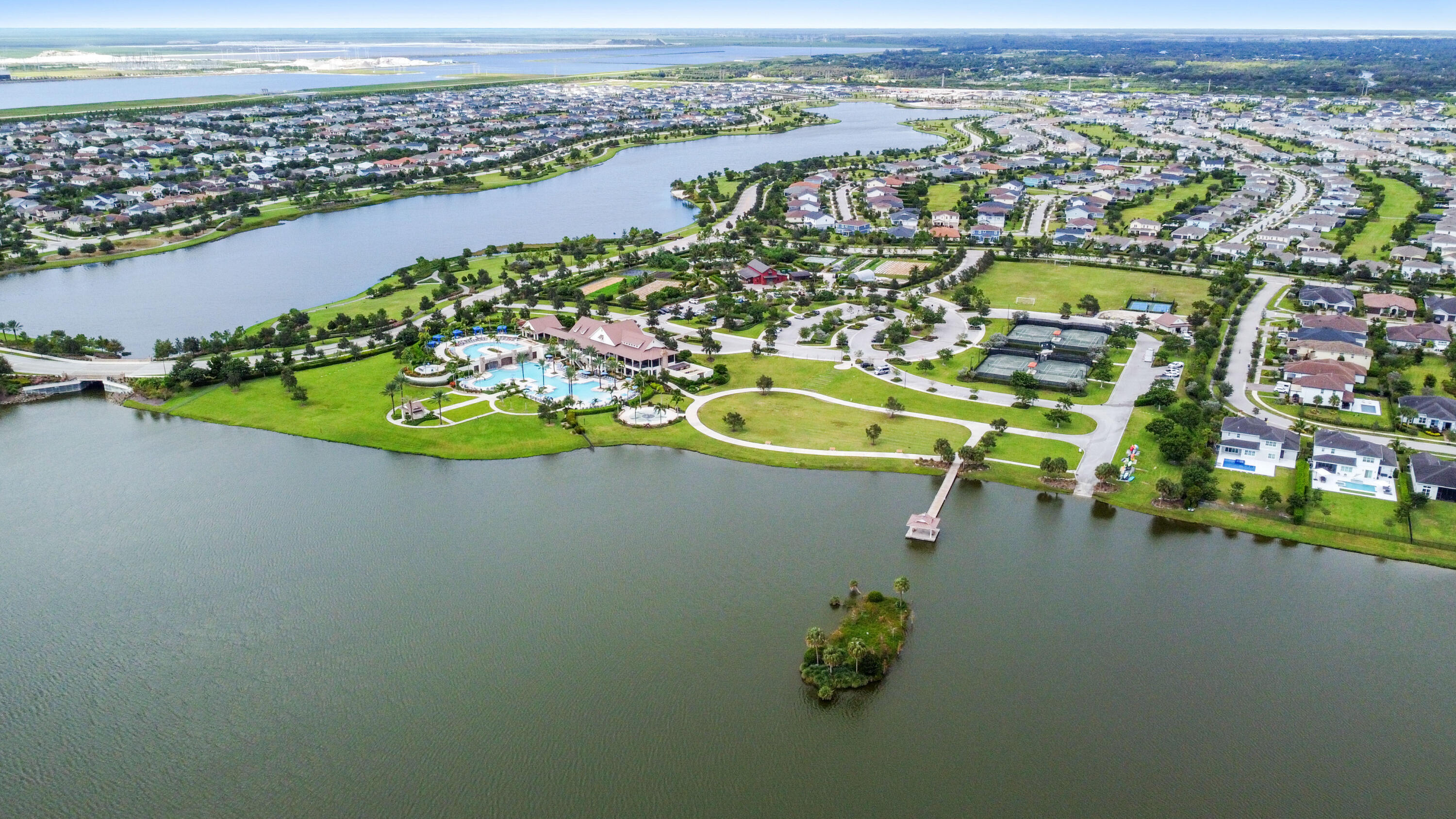 Arden - Residential