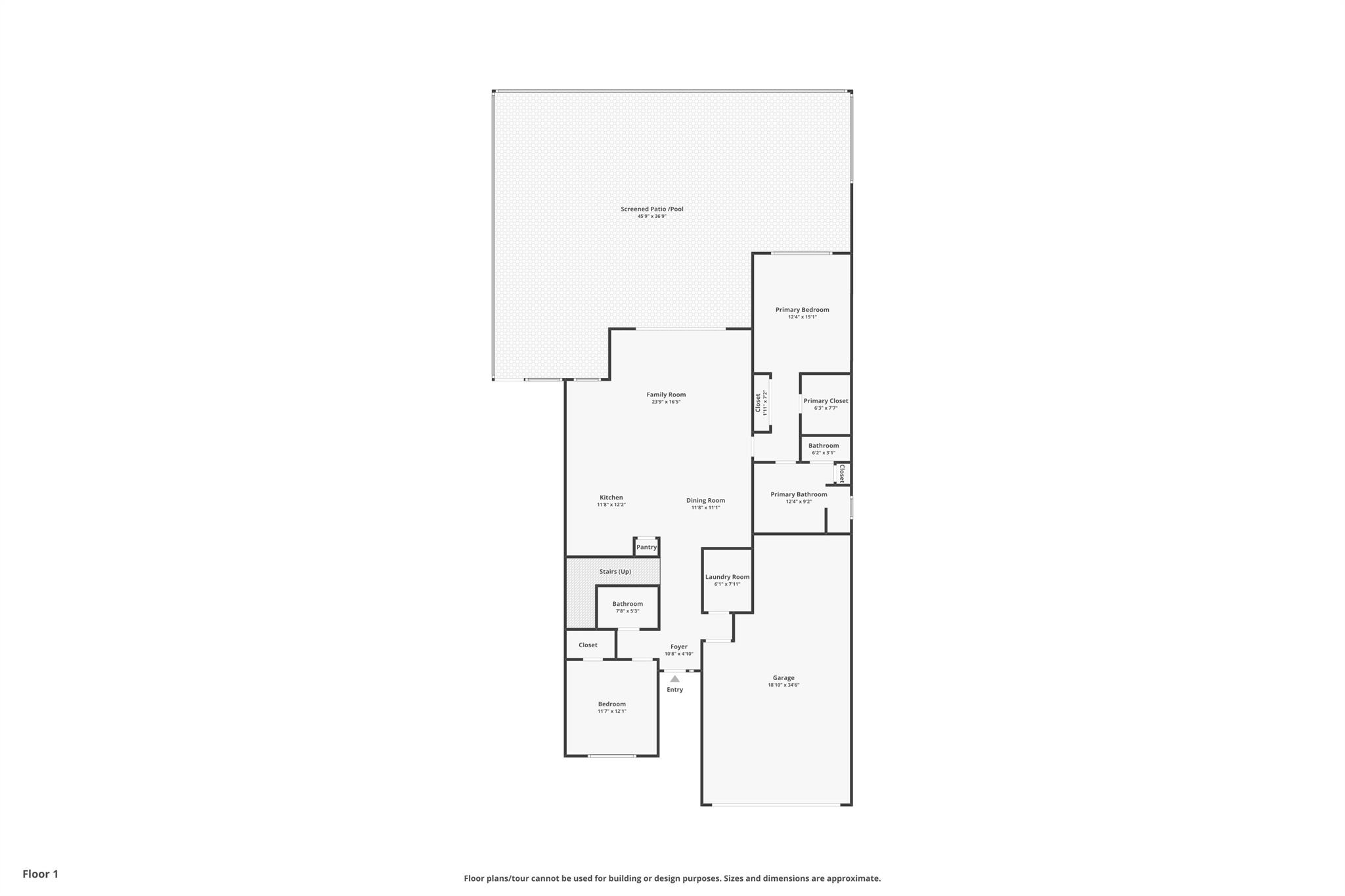 Arden - Residential