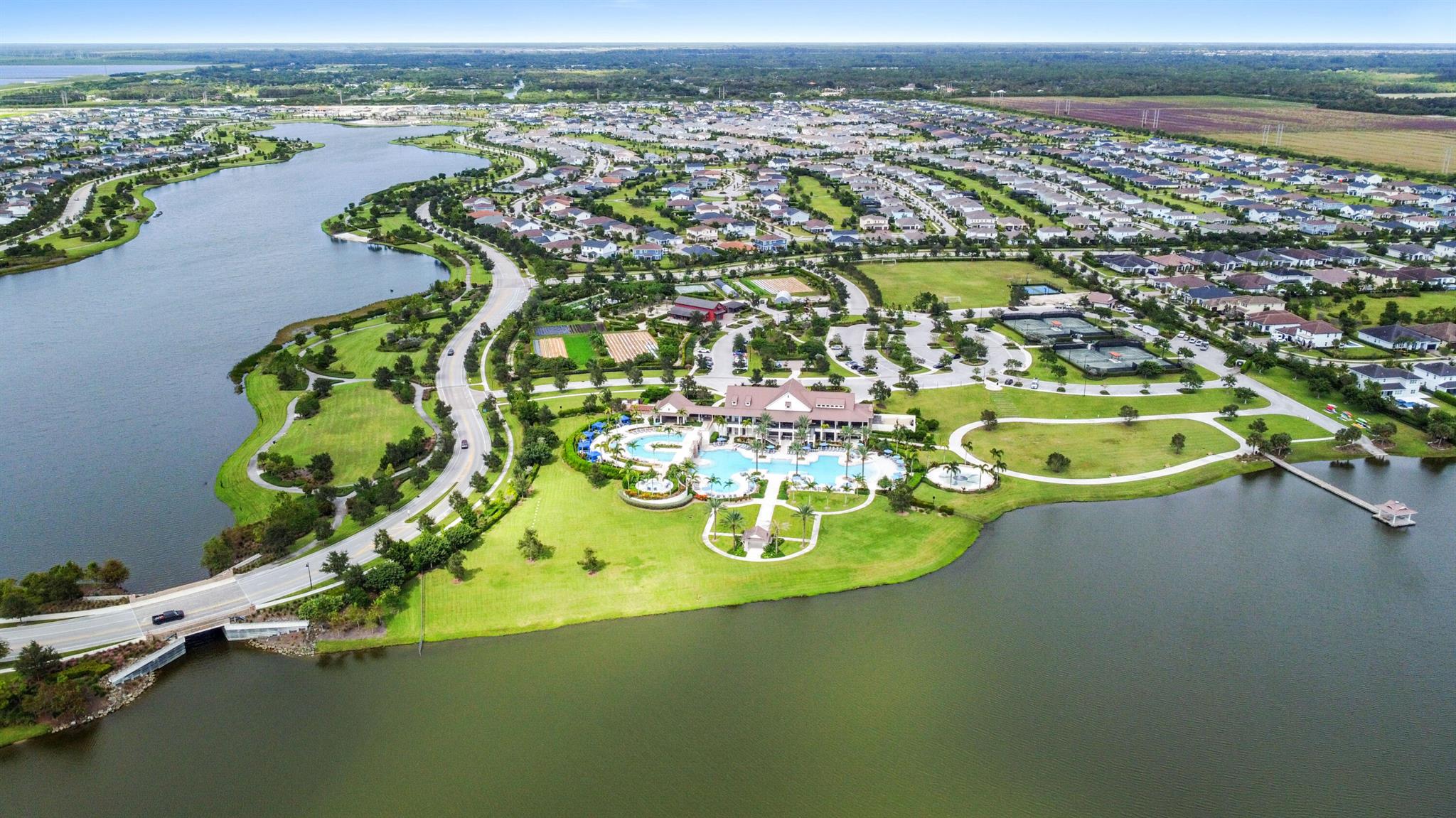Arden - Residential