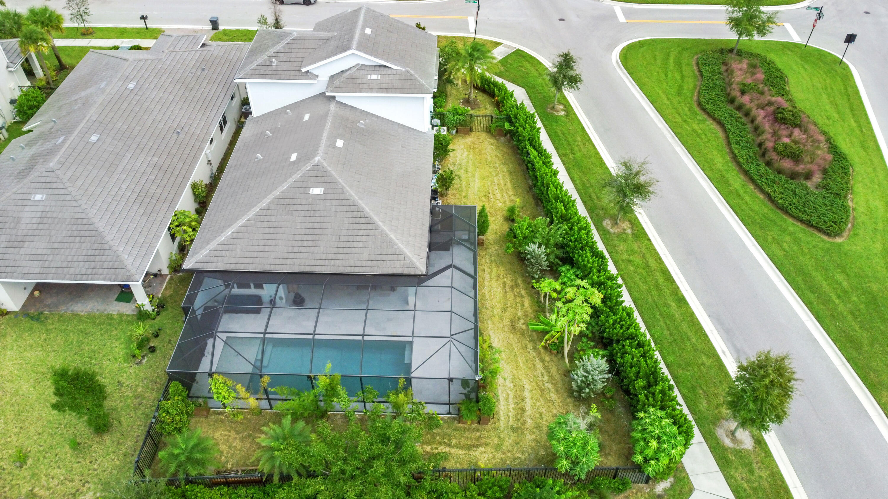 Arden - Residential
