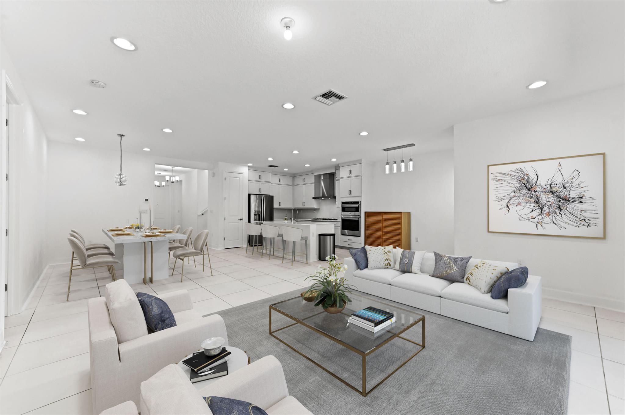 Arden - Residential