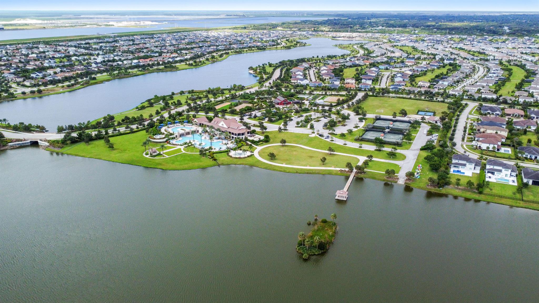 Arden - Residential
