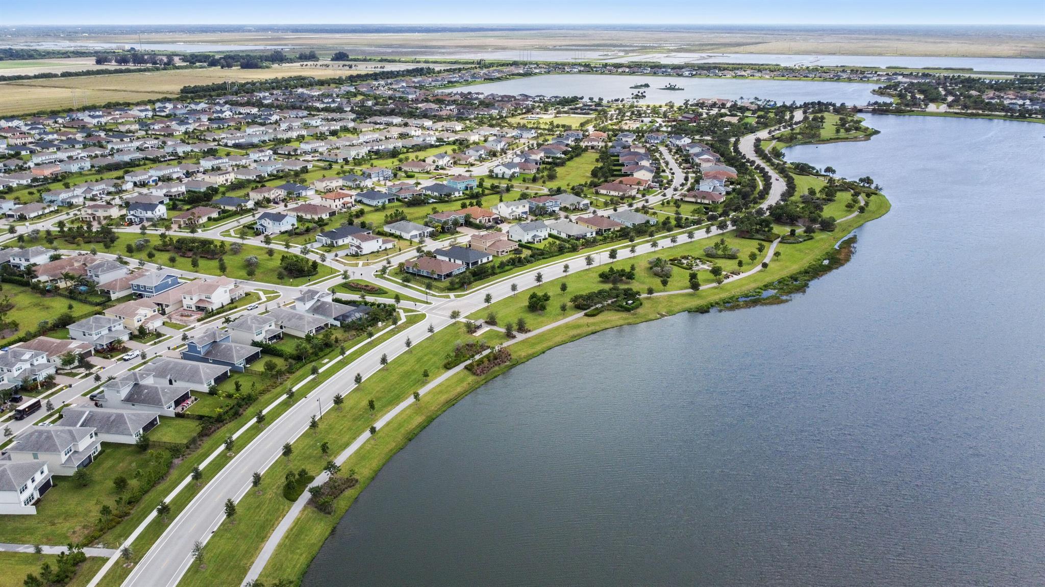 Arden - Residential