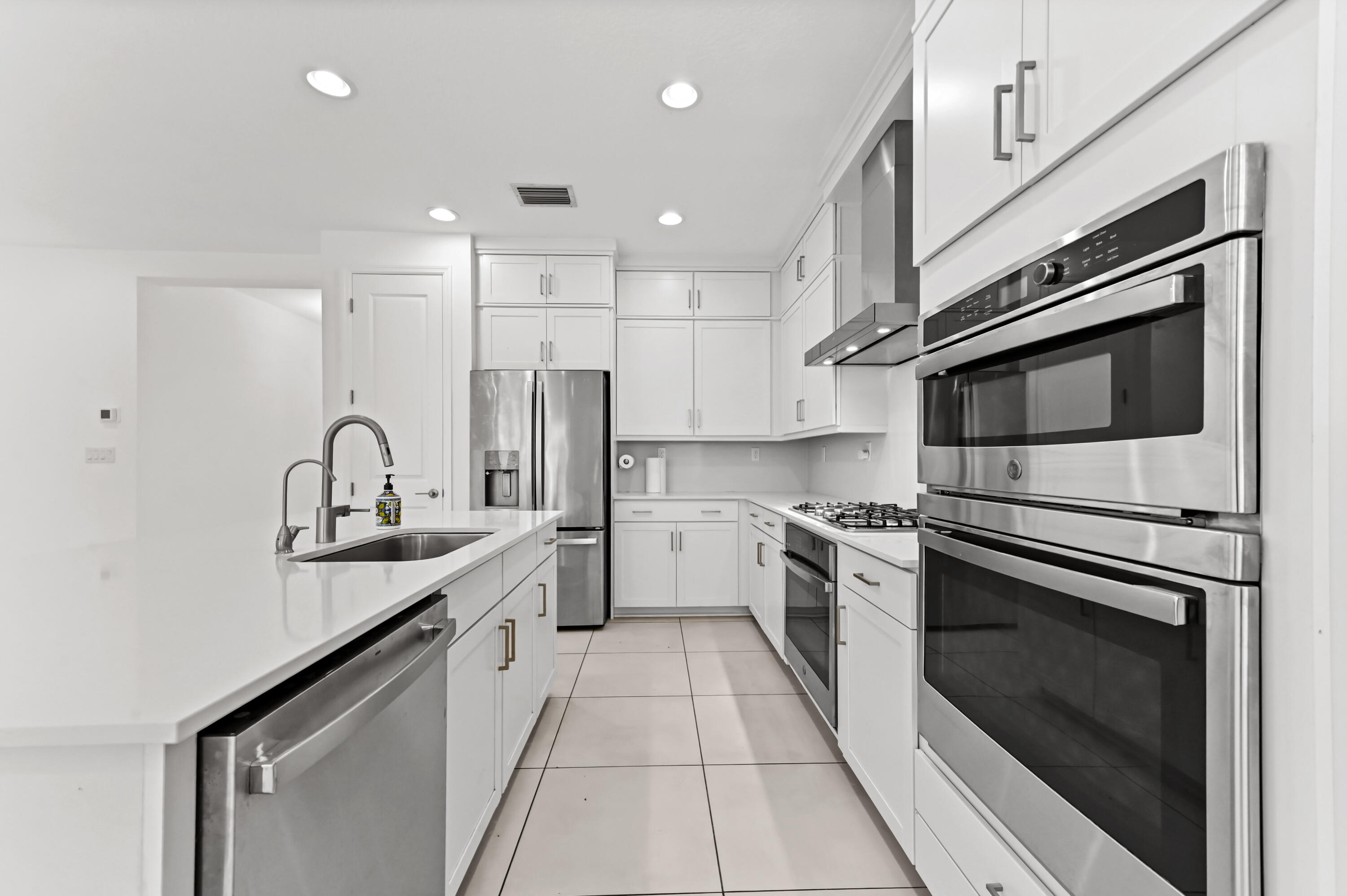Arden - Residential