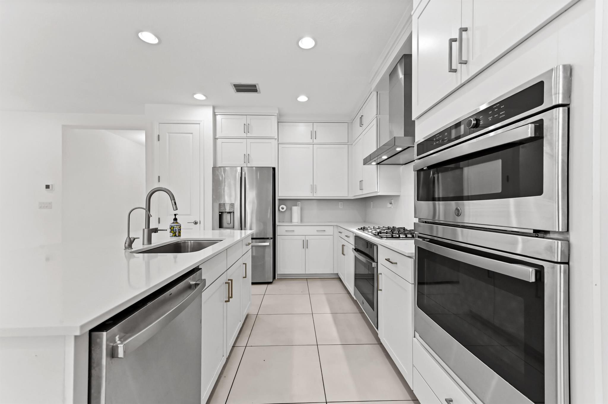 Arden - Residential