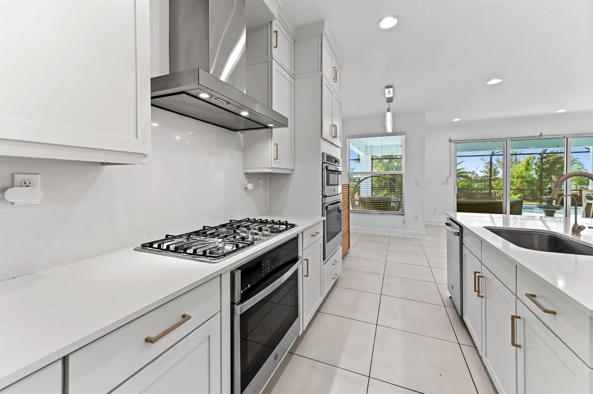 Arden - Residential