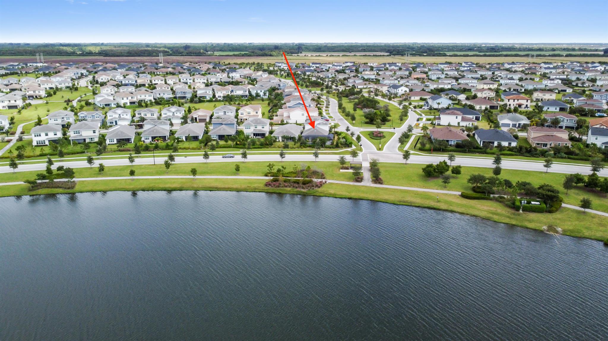 Arden - Residential