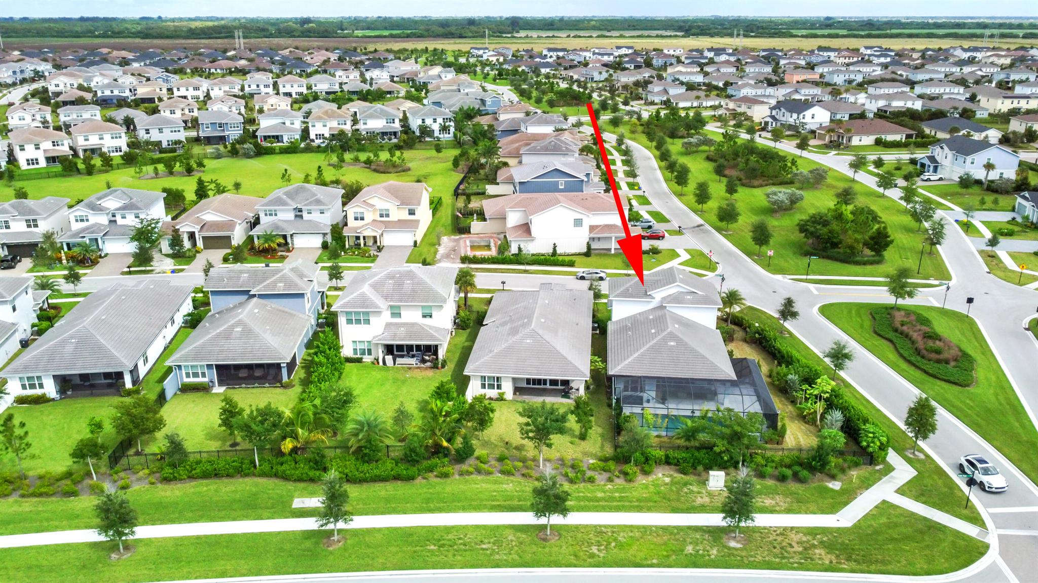 Arden - Residential