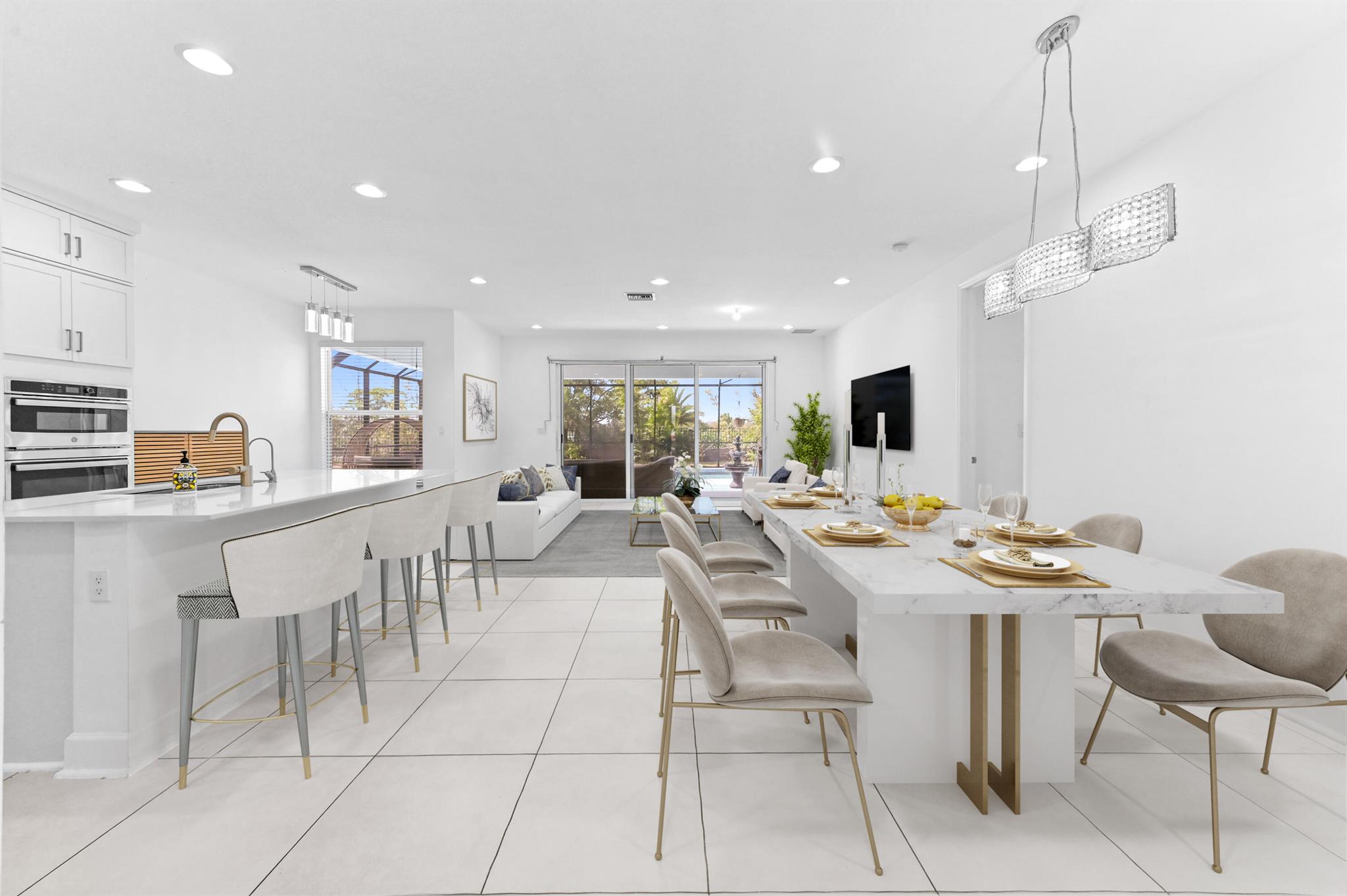 Arden - Residential