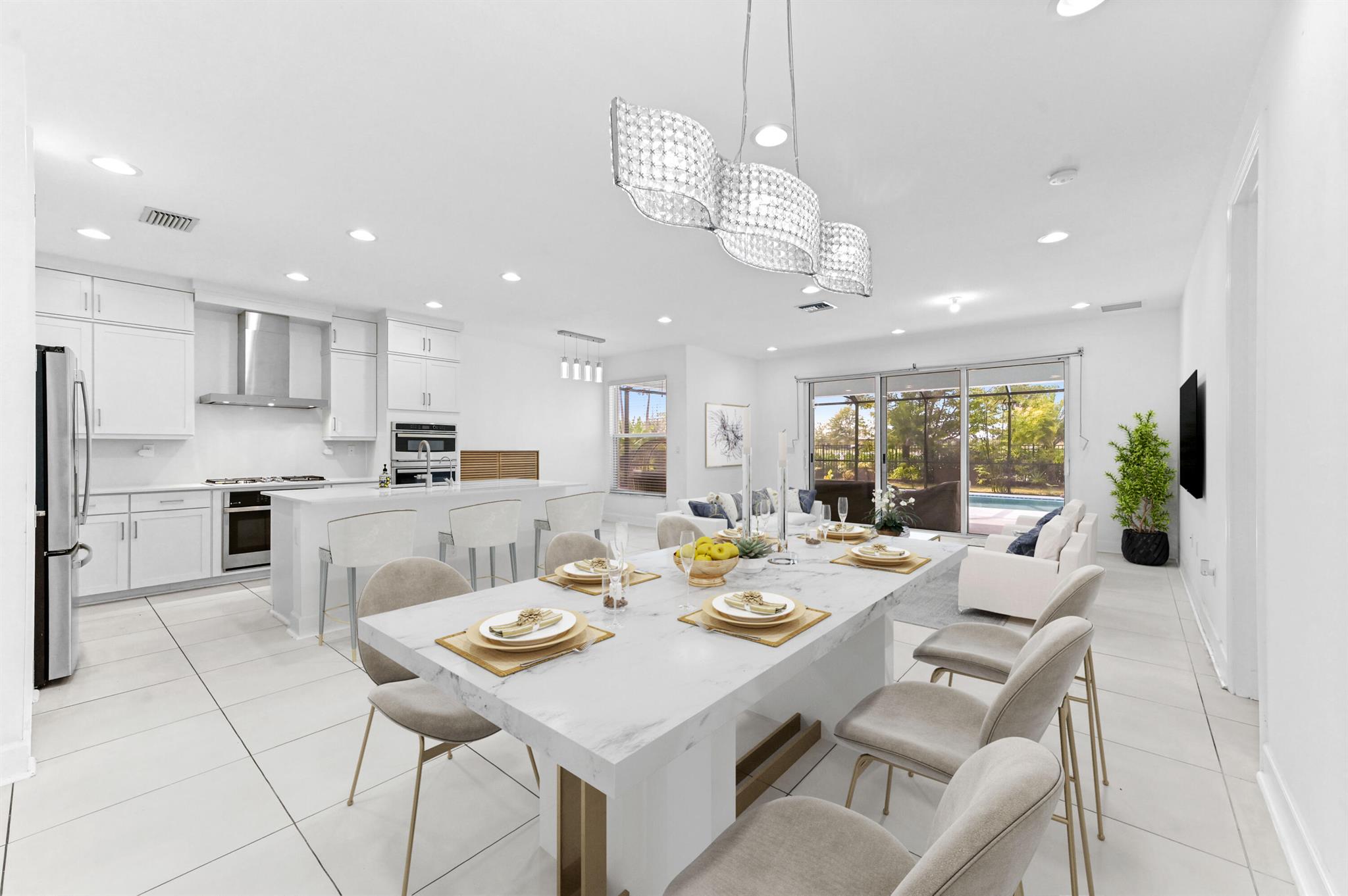 Arden - Residential