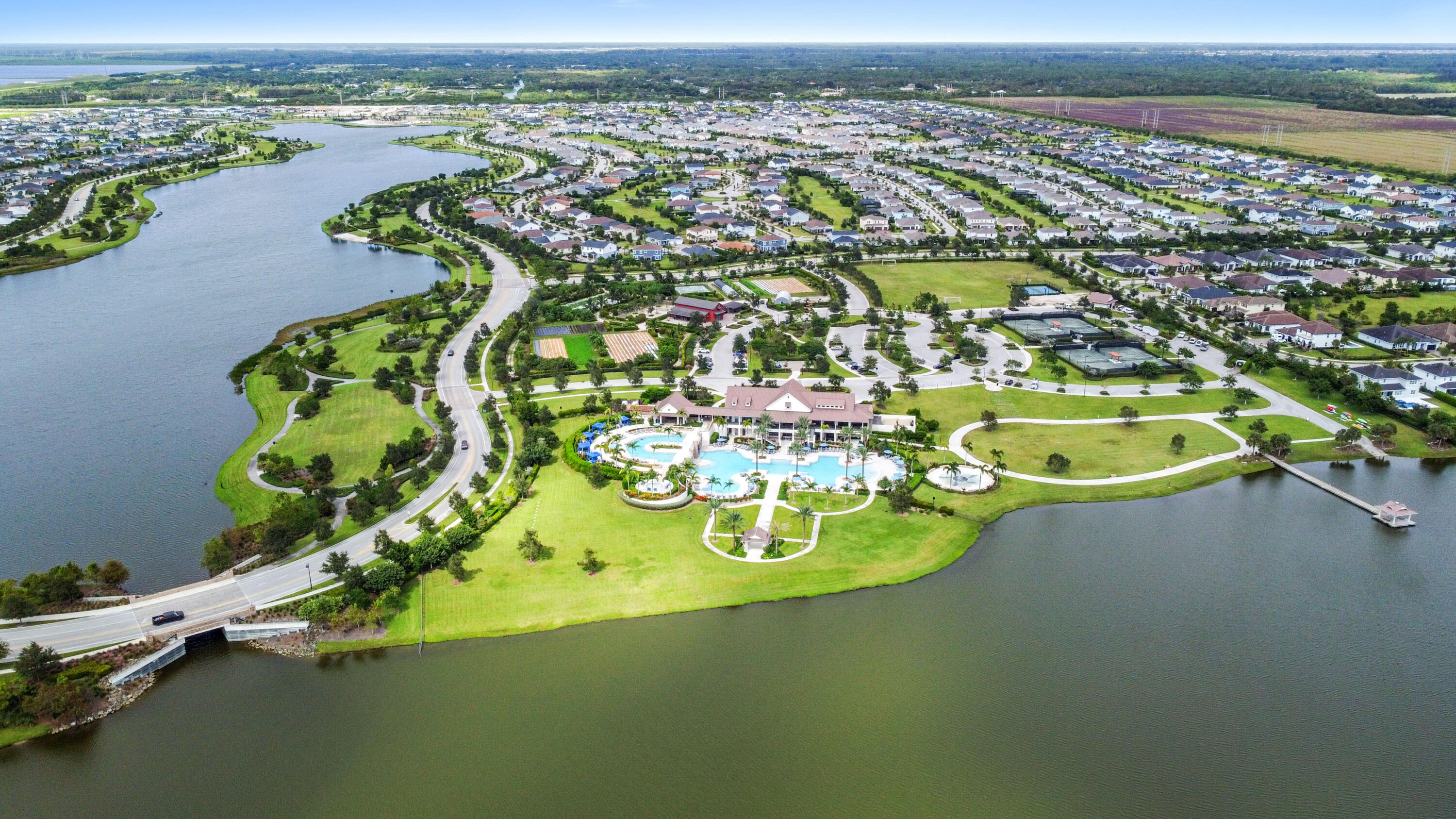 Arden - Residential