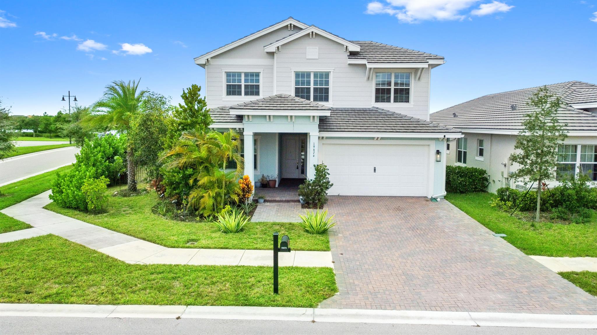 Arden - Residential