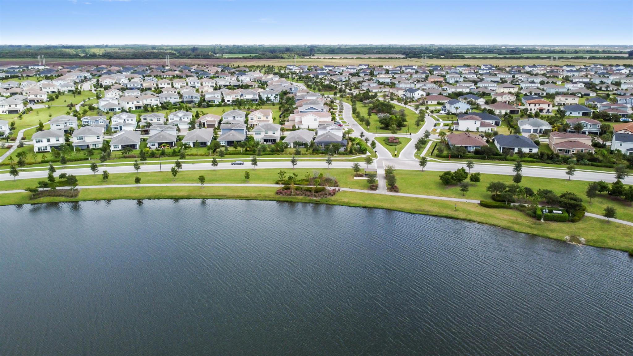 Arden - Residential