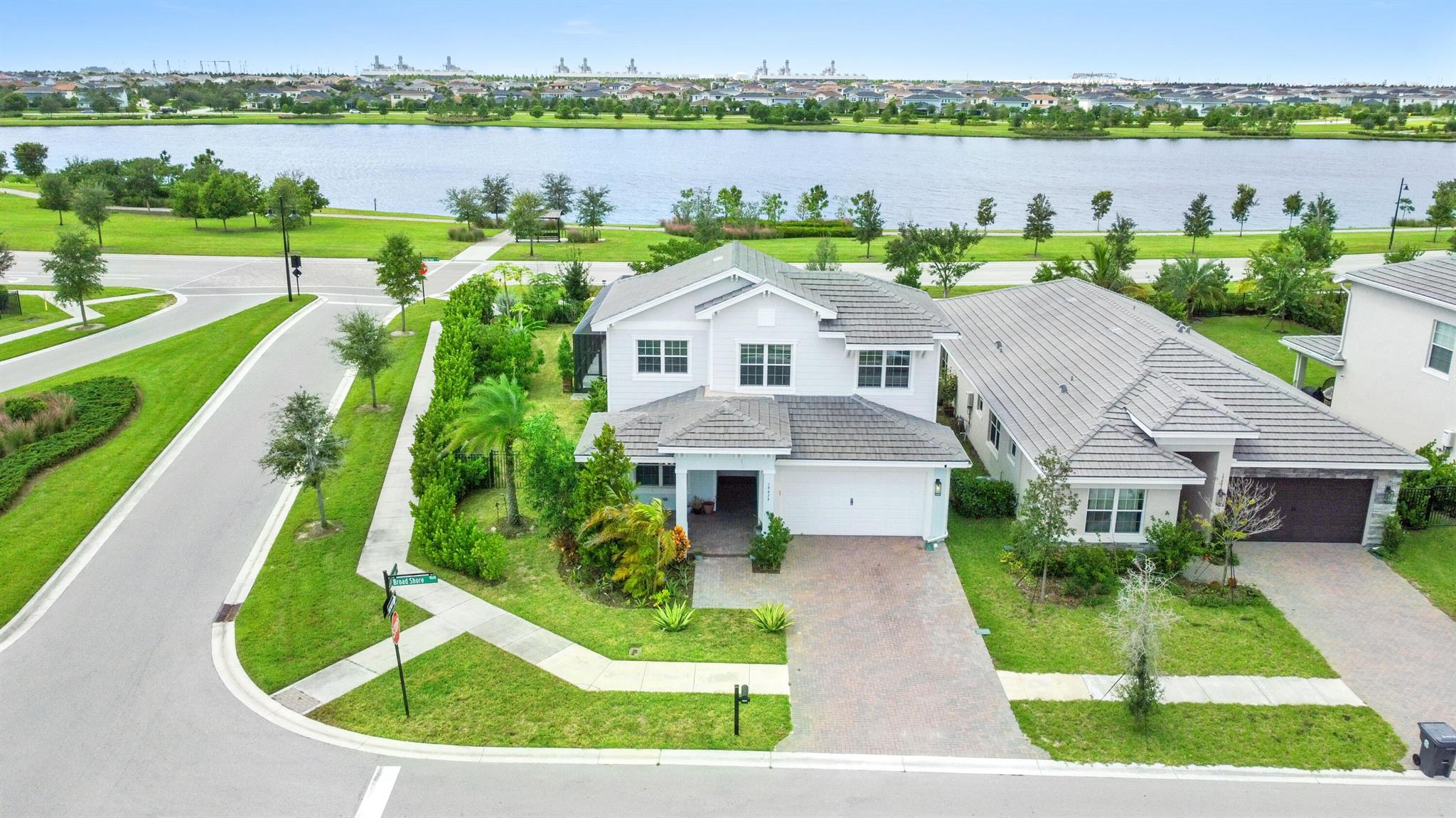 Arden - Residential
