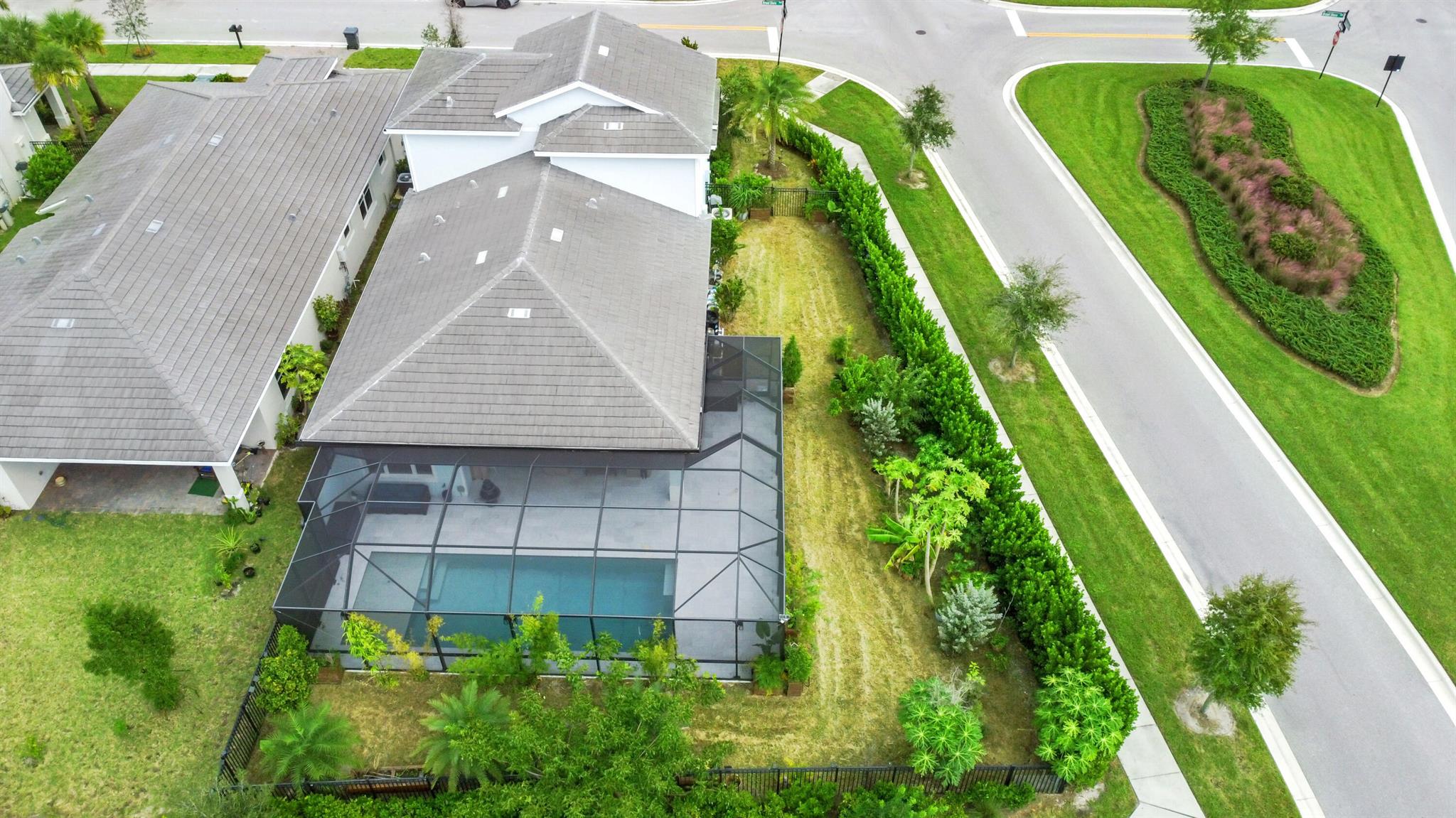 Arden - Residential
