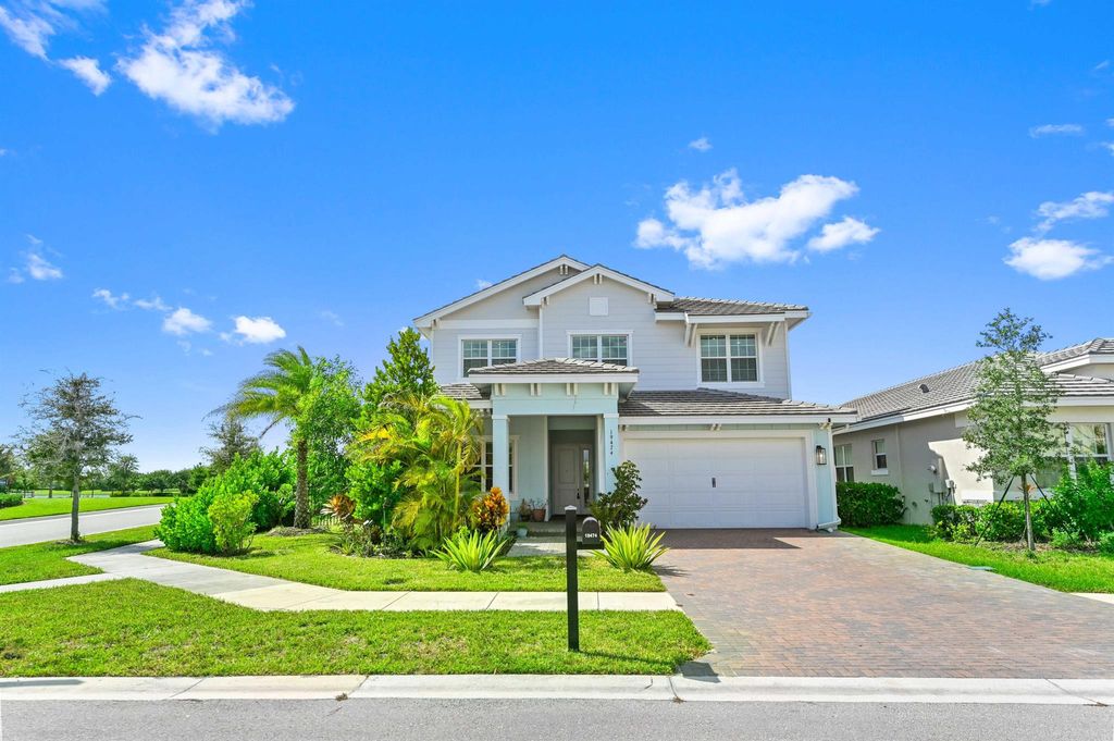 Photo of 19474 Broad Shore Walk, Loxahatchee, FL 33470 (MLS # R11133115)