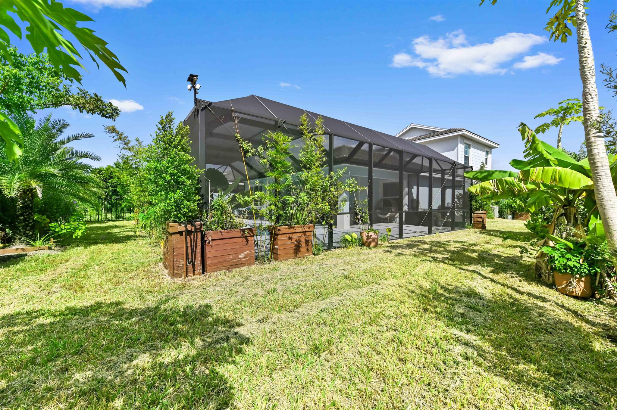 Arden - Residential