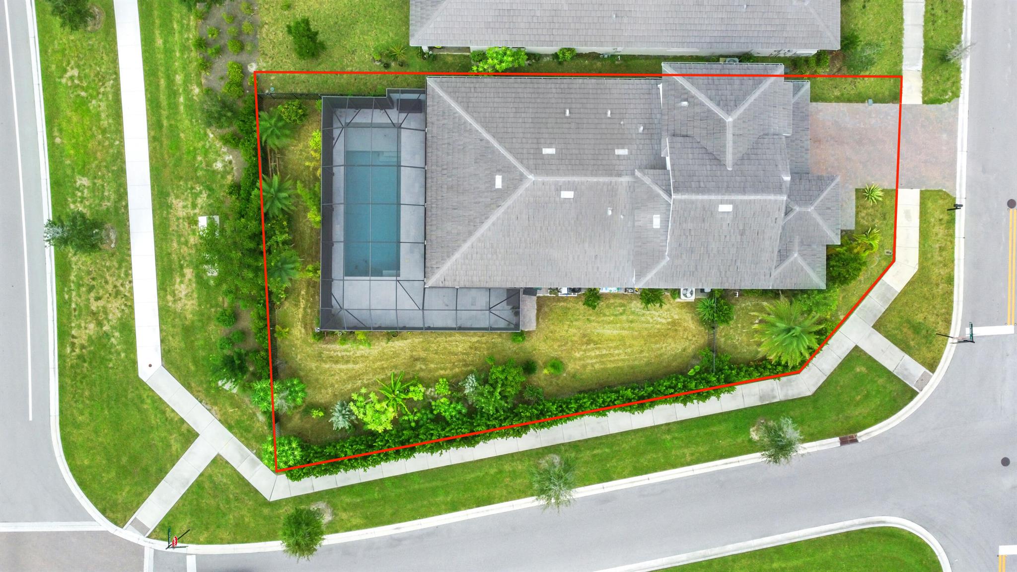 Arden - Residential