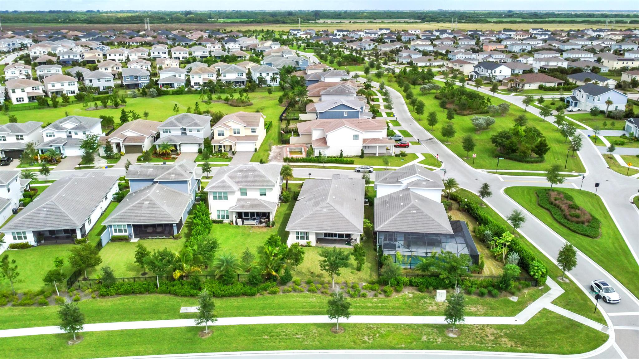 Arden - Residential