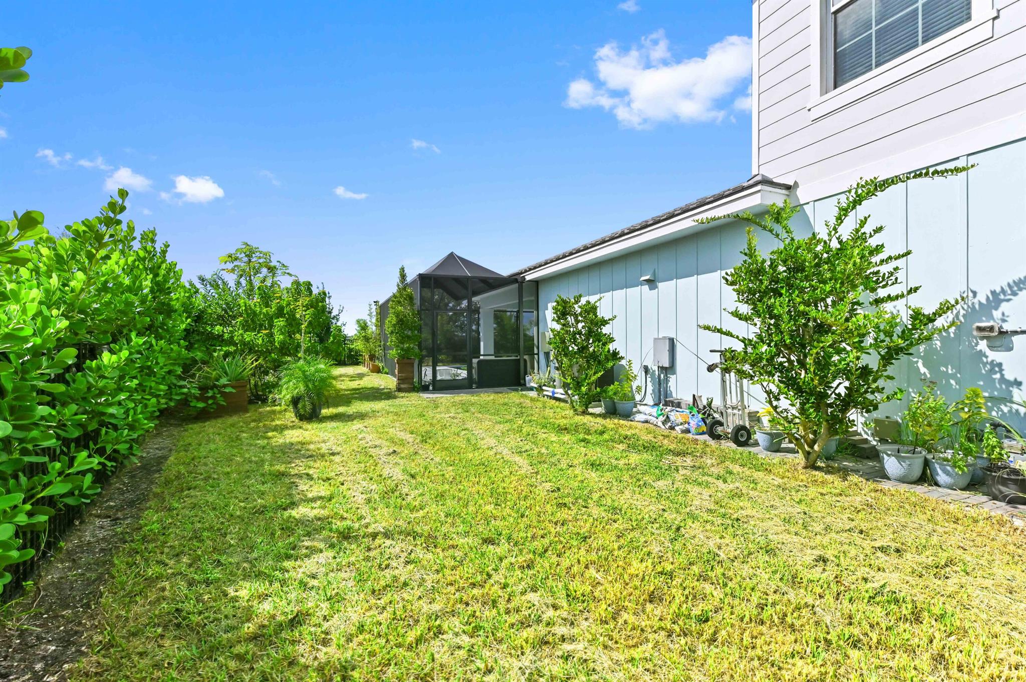 Arden - Residential