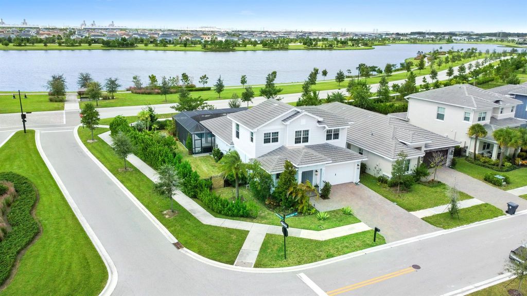 Photo of 19474 Broad Shore Walk, Loxahatchee, FL 33470 (MLS # R11133115)