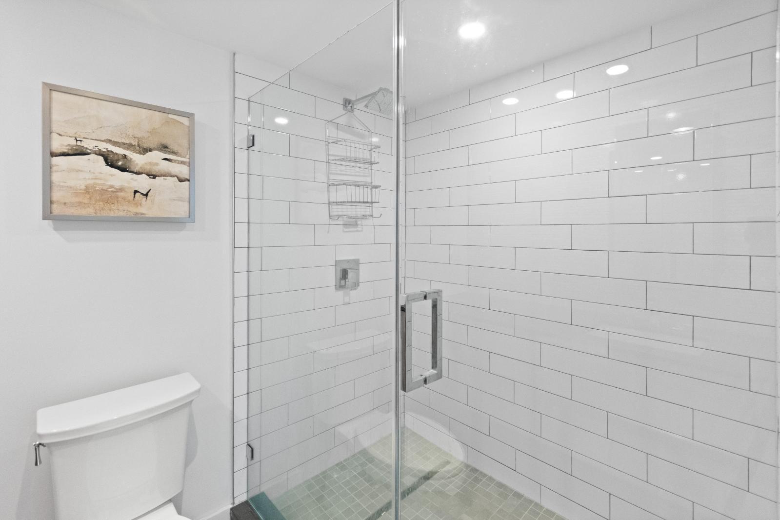 OLD PORT COVE COVE TOWER - Residential Lease