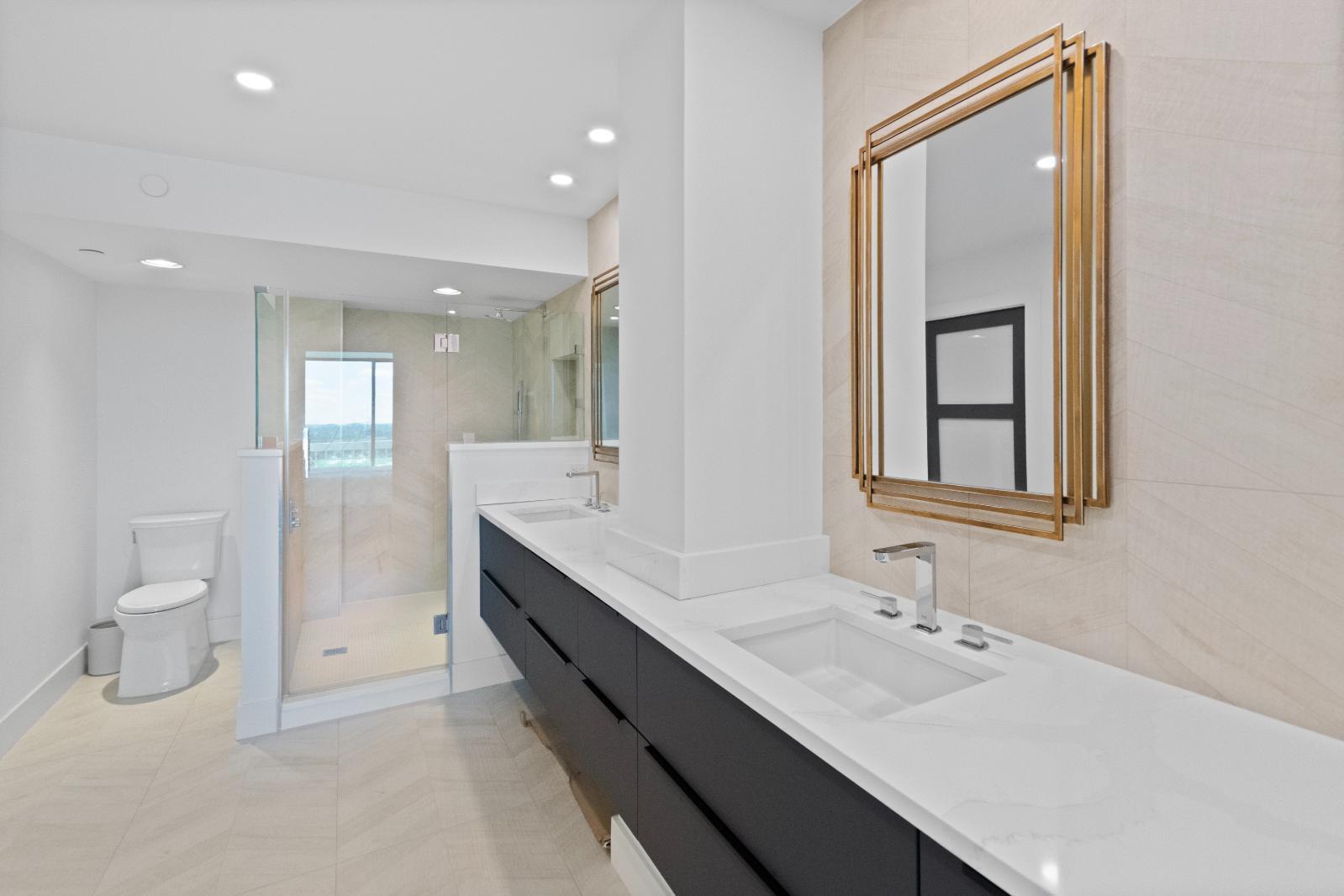 OLD PORT COVE COVE TOWER - Residential Lease