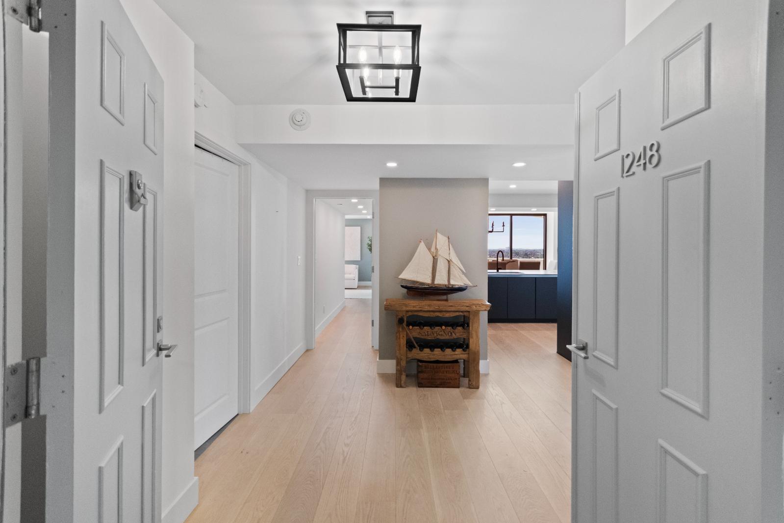 OLD PORT COVE COVE TOWER - Residential Lease