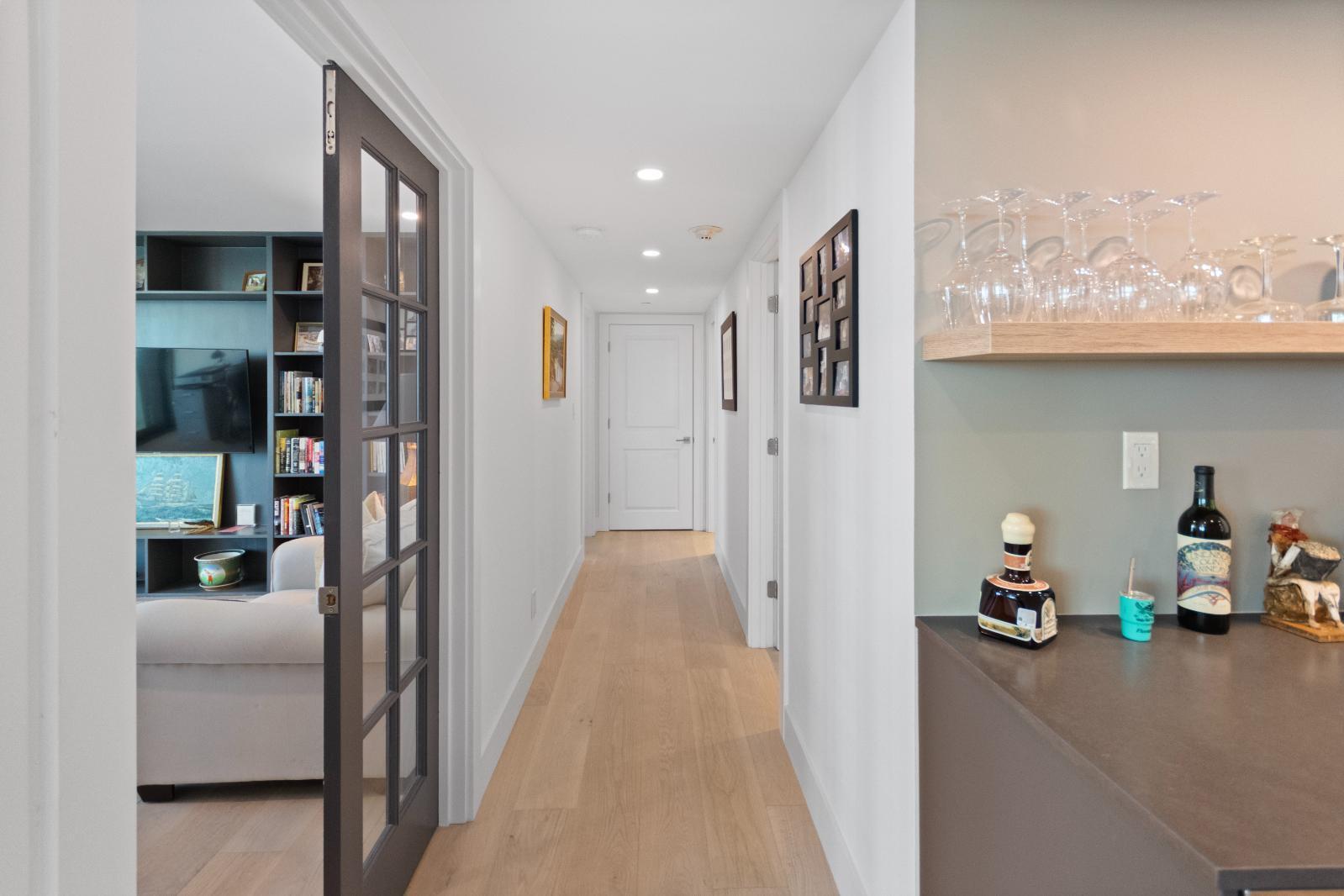 OLD PORT COVE COVE TOWER - Residential Lease