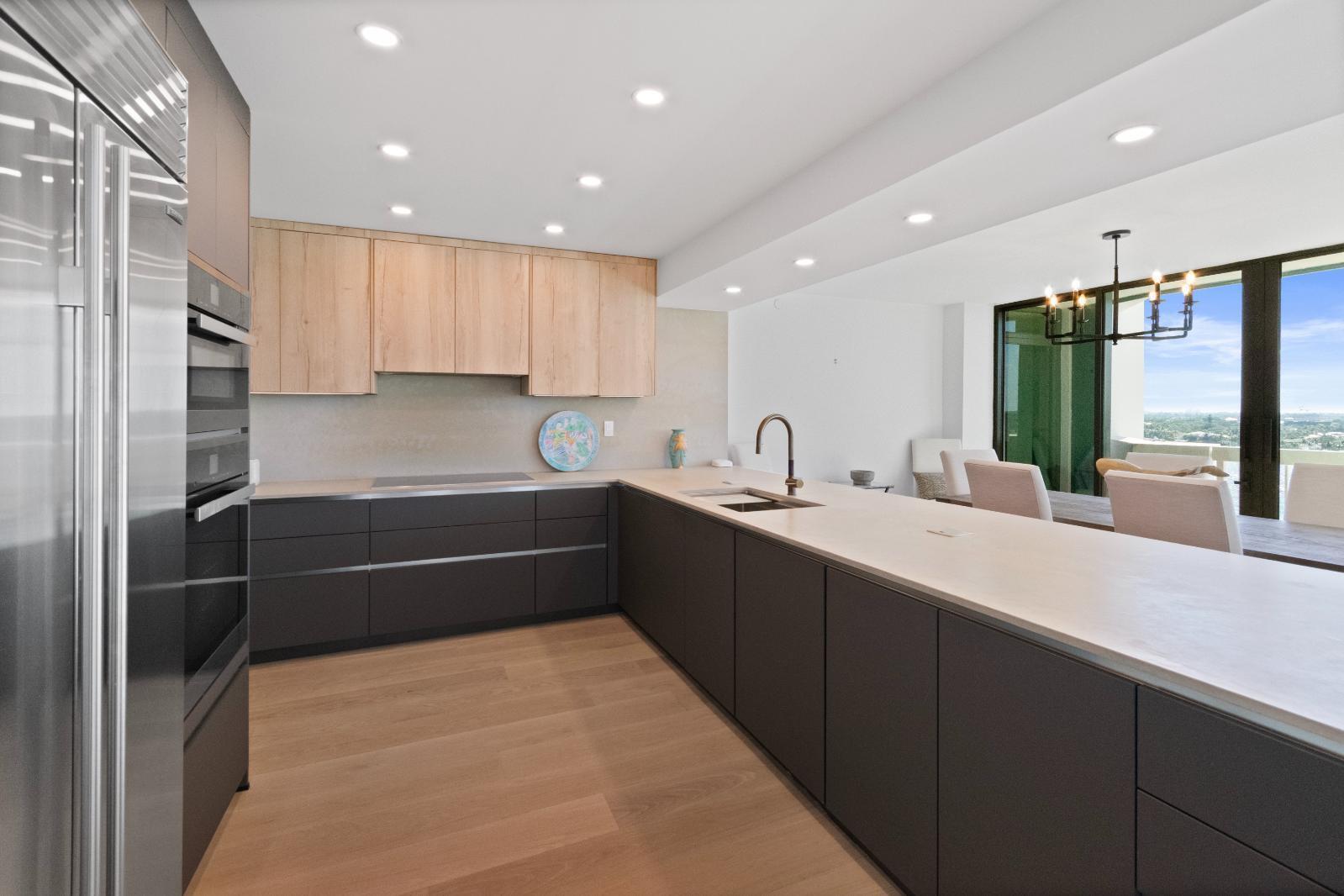 OLD PORT COVE COVE TOWER - Residential Lease