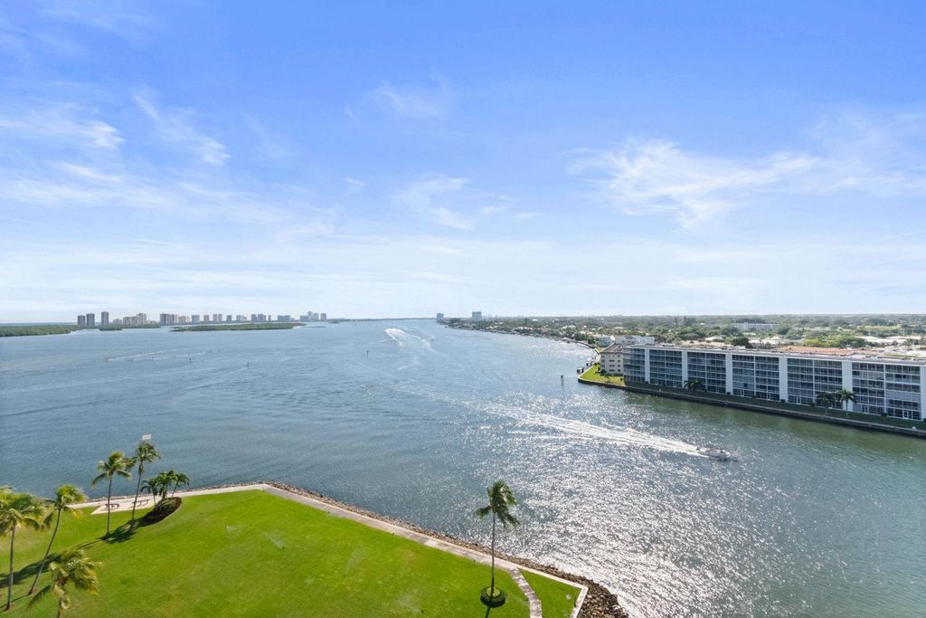 Photo of 115 Lakeshore Drive #1248, North Palm Beach, FL 33408 (MLS # R11143389)